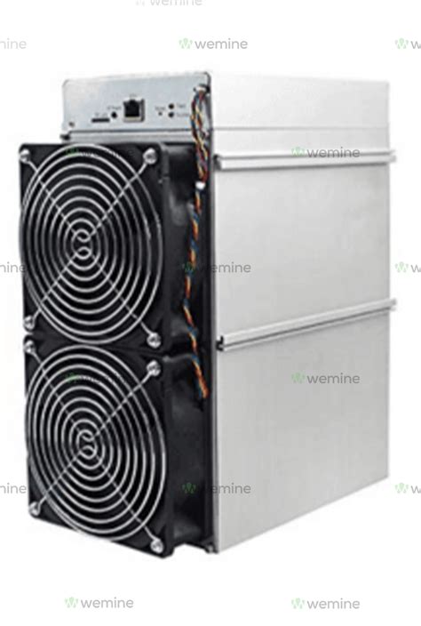 Bitmain Antminer Z Pro Equihash Mining Z Series