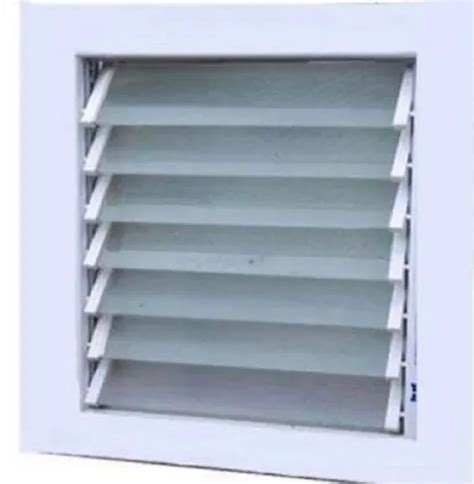 UPVC Ventilator At Best Price In India