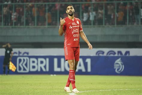 Yusuf Helal Segera Kembali Ke Persija