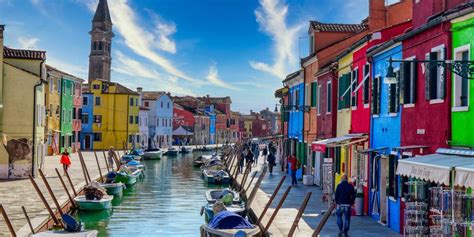 Venise Guide En Vols