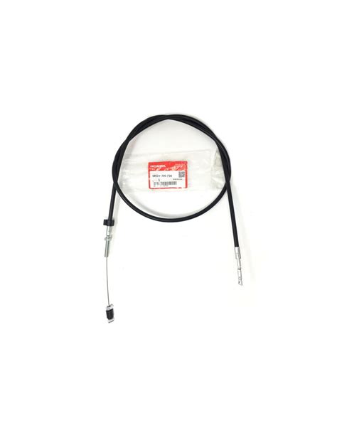 Cable Embrague F Honda Agroarenas