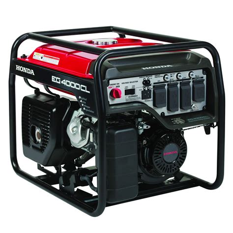 Honda Eg Generator Honda Generators