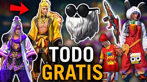 Garena Regala Nuevas Skins Evento Festival Kami Enero Agenda