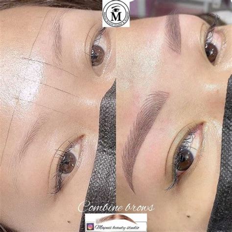 Microblading Oily Skin What You Need To Know