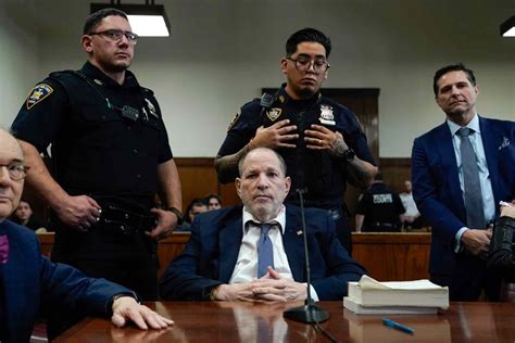 Sex Assault Accuser Jessica Mann Has A Blunt Emotional Response To Harvey Weinstein Calling