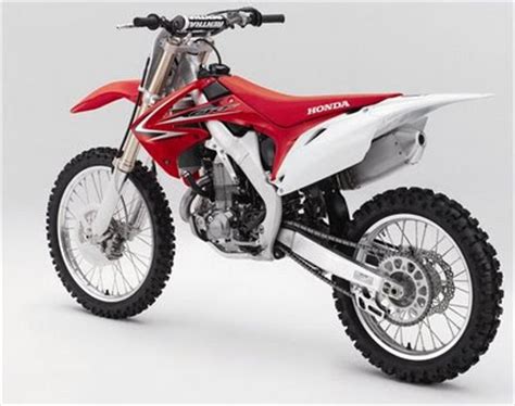 Honda CRF450R Wallpaper Gallery | Best Motorcycle Wallpaper