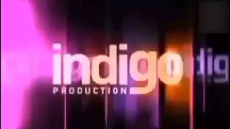 Logo Indigo Production 2015 Present Youtube