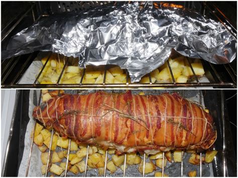 Filetto In Crosta Di Pane Ricetta Di Misya