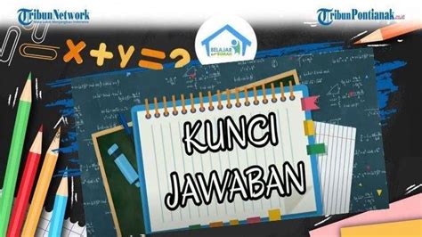 Mengapa Di Indonesia Tidak Turun Salju Soal Dan Jawaban Tvri Kelas