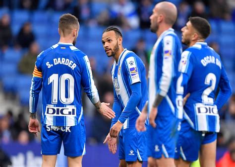 Espanyol appoint former player Garcia as new coach | FMT