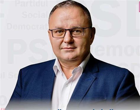 Marius Iancu PSD după moţiunea împotriva lui Voiculescu 163 de