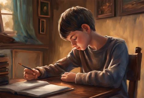Supporting An 11 Year Old Autistic Boy