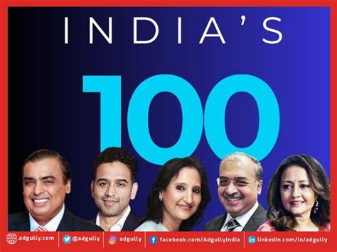 Mukesh Ambani Reclaims Top Spot On Forbes List Of Indias 100 Richest