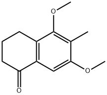 H Naphthalenone Dihydro Dimethoxy Methyl