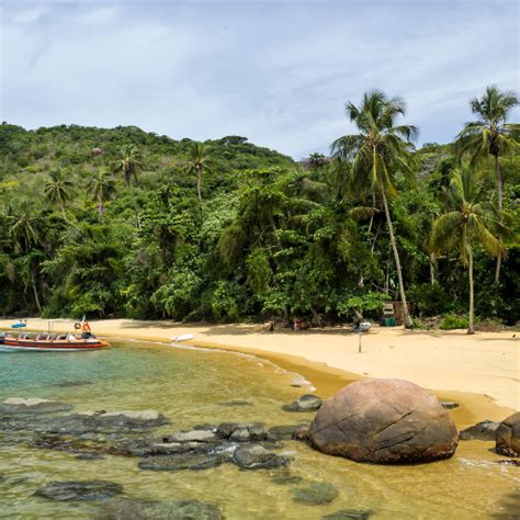 Principais pontos turísticos de Angra dos Reis Blog Hotéis Nacional Inn