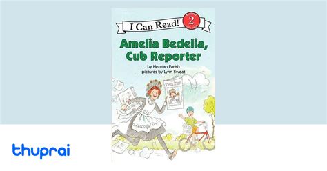 Buy Amelia Bedelia Cub Reporter In Nepal Thuprai