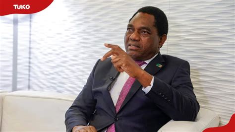 Who is the richest man in Zambia in 2023? The top 10 list - Tuko.co.ke