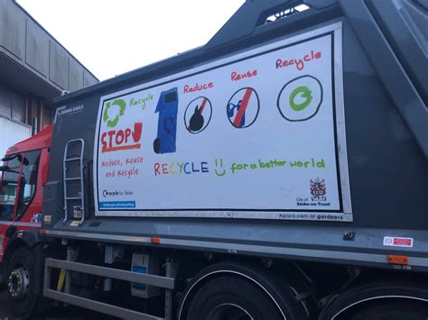 Stoke On Trent Cc On Twitter Have You Seen Our Newly Designed Bin