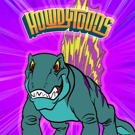 Dimetrodon Youtube Music