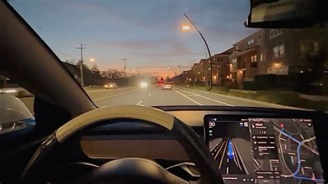 Tesla Full Self Driving Fsd Beta Program Surpasses 150 Million Miles