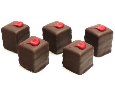 Petit Fours Simple Style Recipe Cdkitchen