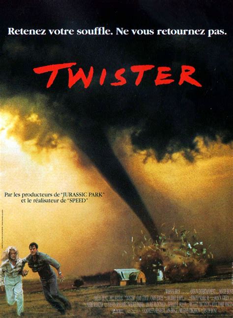 El Abismo Del Cine Twister 1996