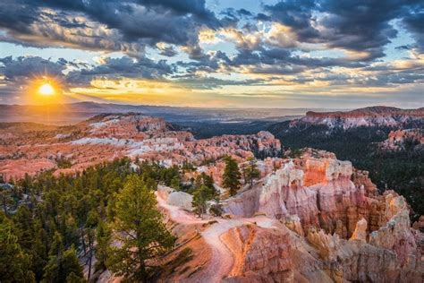 Fun Facts About Bryce Canyon National Park