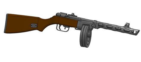 Ppsh