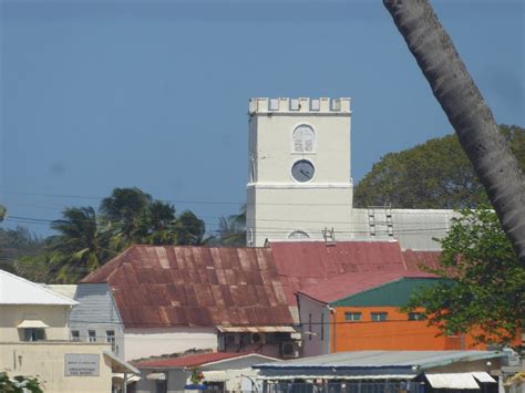 The 10 Best Barbados Sights And Historical Landmarks To Visit