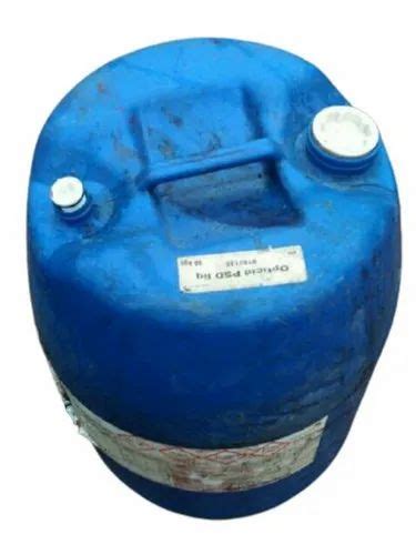 Round Litre Hdpe Plastic Drum For Water And Chemical Storage At Rs