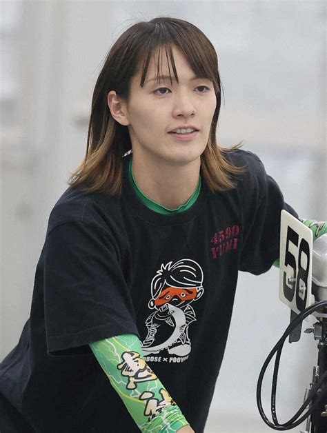 【ボートレース蒲郡 第70回ボートレースダービー】渡辺優美 今度こそは水神祭― スポニチ Sponichi Annex ギャンブル