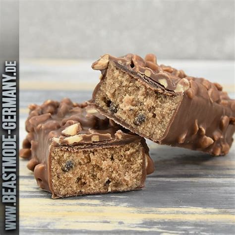 Barebells Vegan Protein Bar Salty Peanut X G