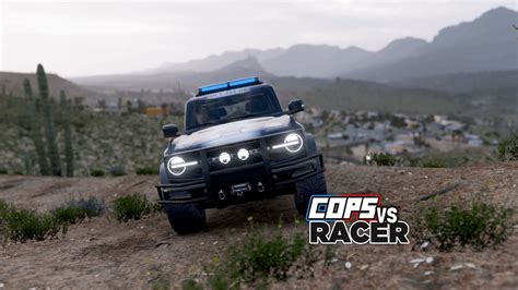 Forza Horizon Cops Vs Racer Mulege Isetta Im Anflug Youtube