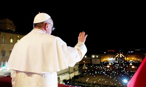 Mensagem Do Santo Padre Francisco Para A Celebra O Do Dia Mundial Da