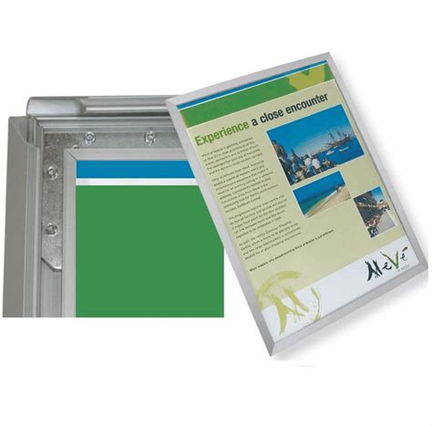 snap poster frames kick solutions signs print stickers websites design