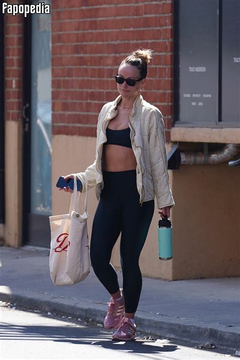 Olivia Wilde Nude Onlyfans Leaks Photo Fapopedia