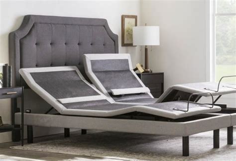 Malouf S755 Adjustable Power Base Review And Buy
