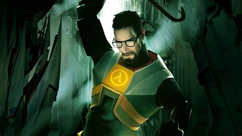 Half-Life 2 Is Getting a New Update Thanks to Steam Deck