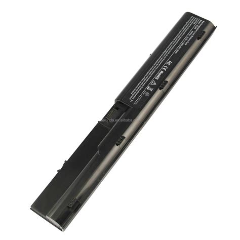 New 6 Cell Laptop Battery 4530s For Hp Probook 4330s 4331s 4430s 4431s