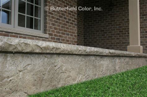 Step Form Liner Gallery Butterfield Color®