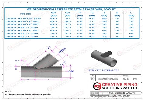 lateral tee manufacturer asme  buttweld lateral tee suppliers