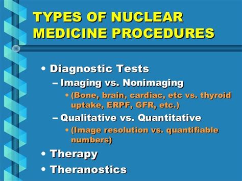 Nmt 631 2016introductionto Basicsofnuclearmedicineprocedures 3