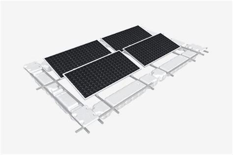 Floating Solar Mounting System G5a Mibet