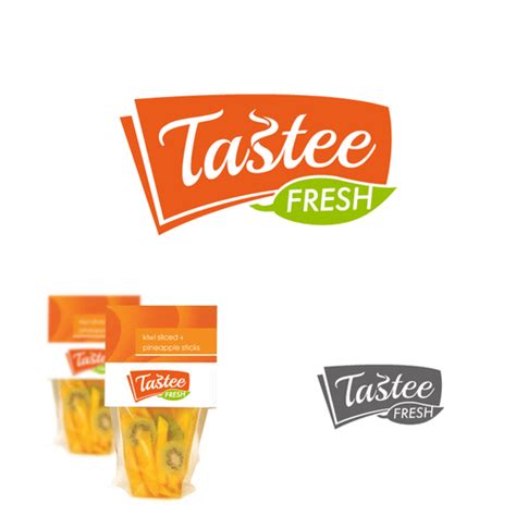 Tastee Logo Logodix