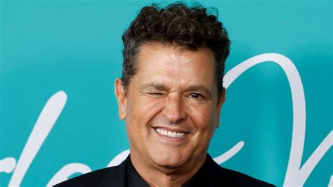 Los Argentinos Que Estuvieron En La Gala De Carlos Vives Como Persona