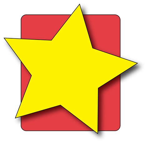 Free Long Star Cliparts, Download Free Long Star Cliparts png images ...