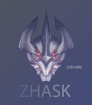 Explore the Best Zhask Art | DeviantArt