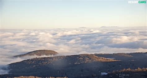 Luxury resorts are set to open on beech mountain next winter 15
