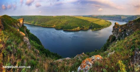 Бакота – що подивитись та як відпочити в Українській Атлантиді ...