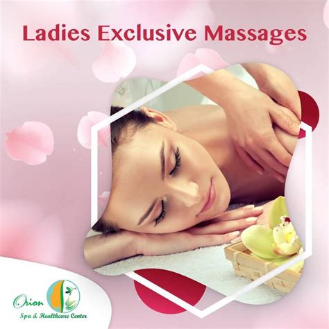 Best Lady Spa In Baner Pune Body Massage Spa Complete Skin Care